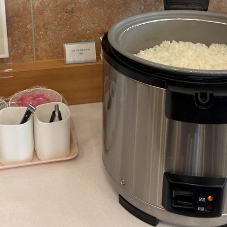 Toyoko Inn Saitama Shintoshin Екстериор снимка