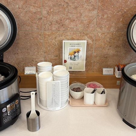 Toyoko Inn Saitama Shintoshin Екстериор снимка