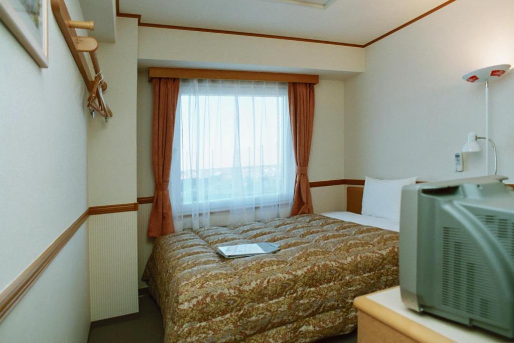 Toyoko Inn Saitama Shintoshin Стая снимка