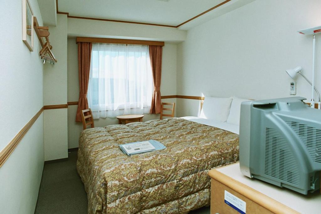 Toyoko Inn Saitama Shintoshin Стая снимка