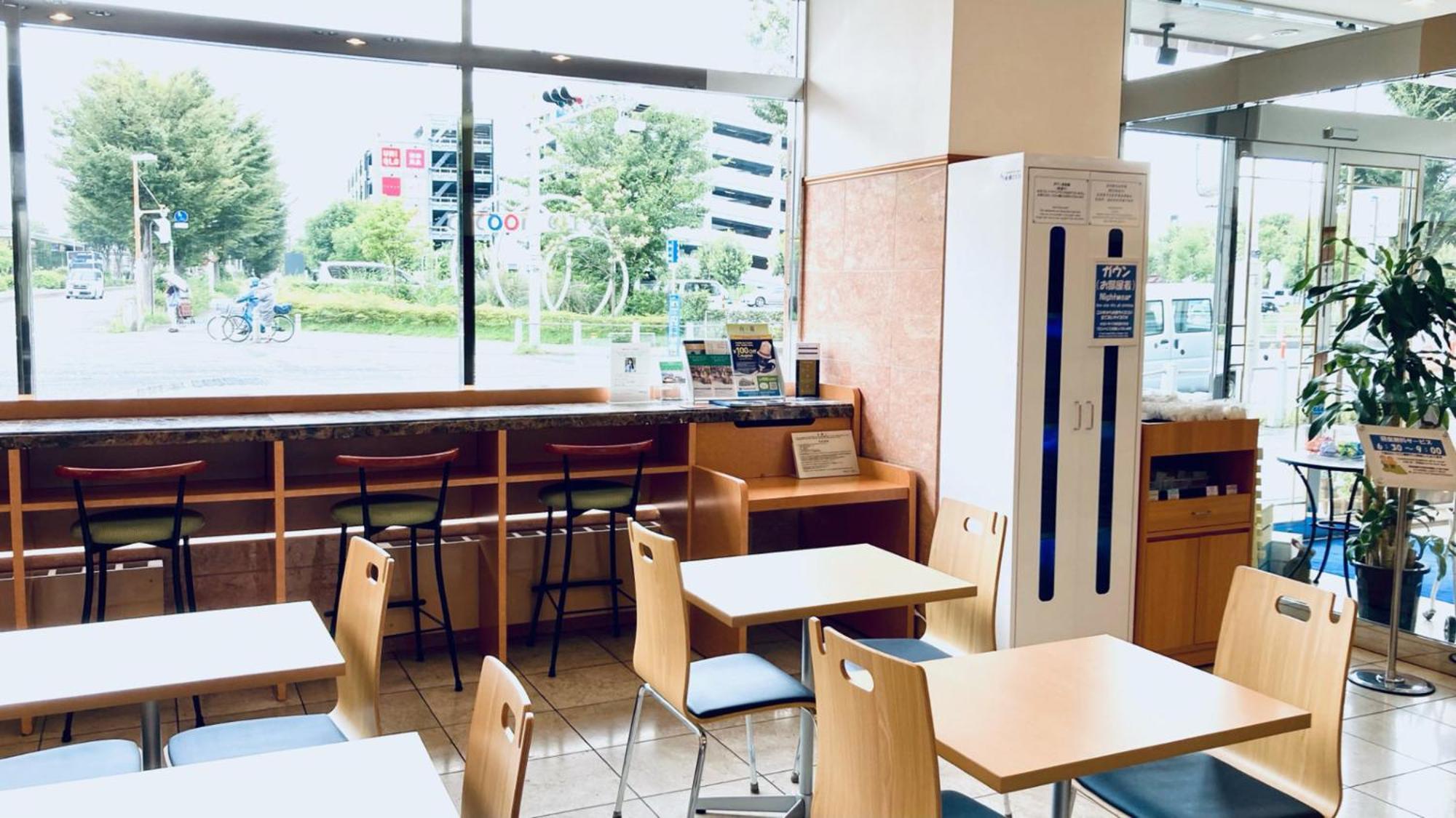 Toyoko Inn Saitama Shintoshin Екстериор снимка