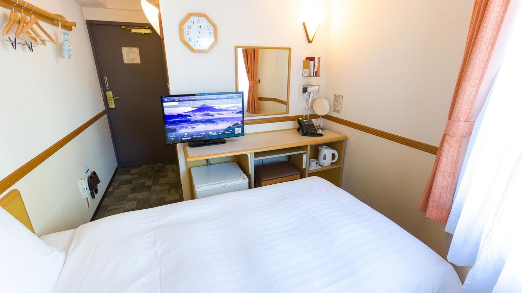 Toyoko Inn Saitama Shintoshin Стая снимка