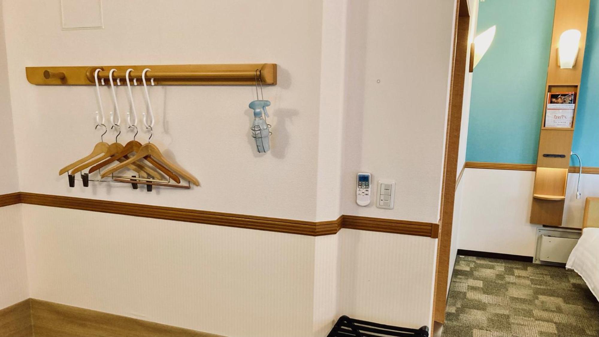 Toyoko Inn Saitama Shintoshin Стая снимка