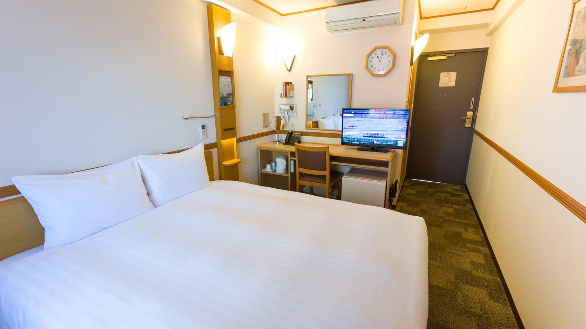 Toyoko Inn Saitama Shintoshin Стая снимка