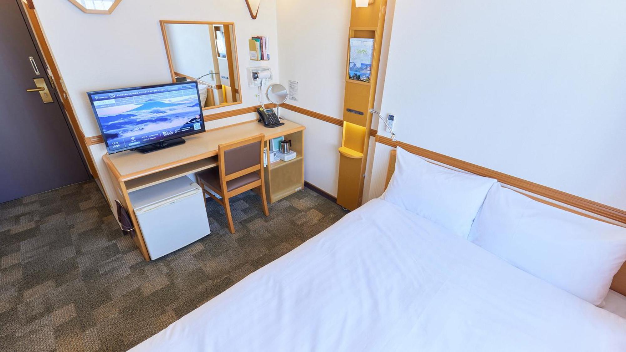 Toyoko Inn Saitama Shintoshin Стая снимка