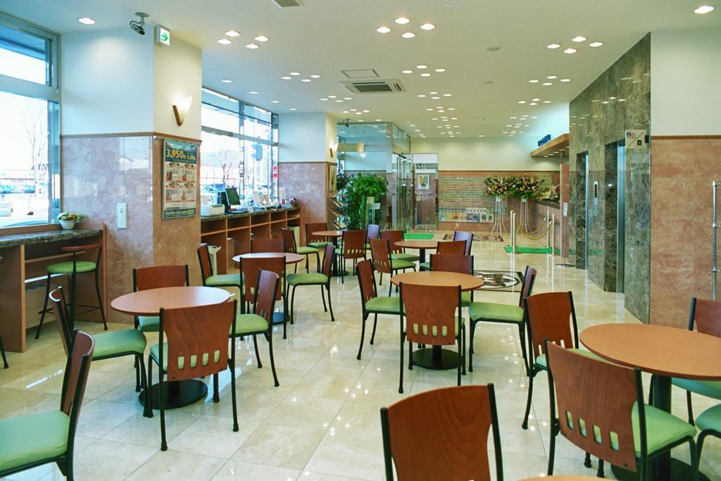 Toyoko Inn Saitama Shintoshin Екстериор снимка