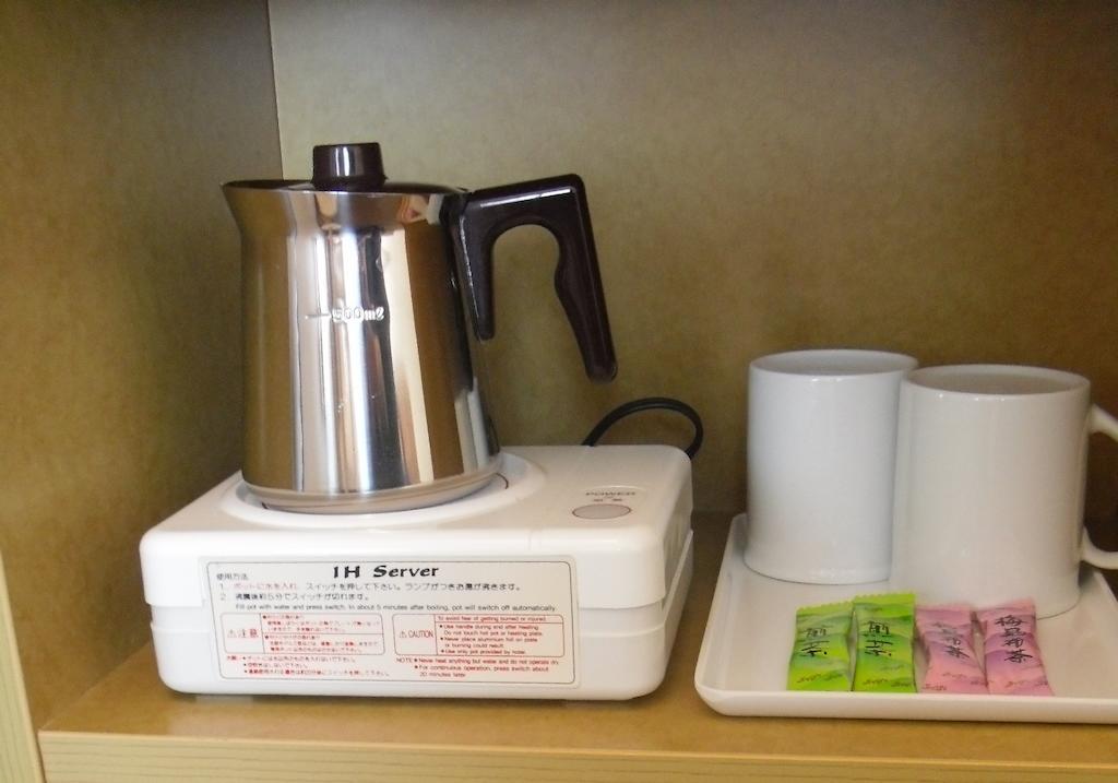 Toyoko Inn Saitama Shintoshin Екстериор снимка