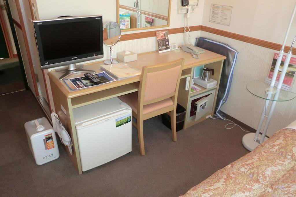 Toyoko Inn Saitama Shintoshin Екстериор снимка
