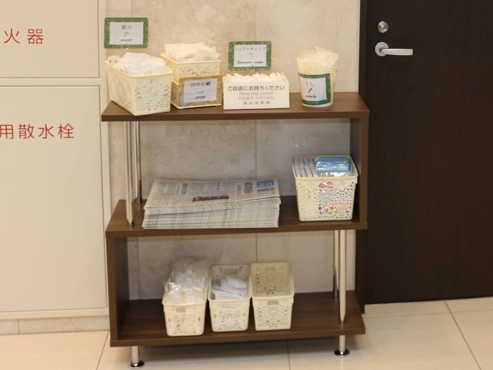 Toyoko Inn Saitama Shintoshin Екстериор снимка